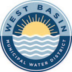 West Basin Municipal District logo